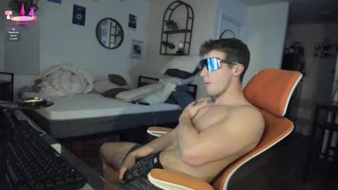 Junior Madison online show from February 2, 2026, 2:32 am