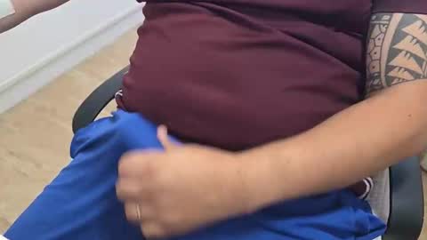 Married  Horny online show from January 13, 2026, 11:15 am