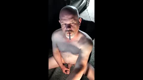 Junk Cam online show from May 23, 2026, 6:45 pm
