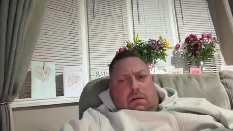 Snapshot of junky345 chatting on February 5, 2025, 5:31 pm Junky online show from February 5, 2025, 5:31 pm