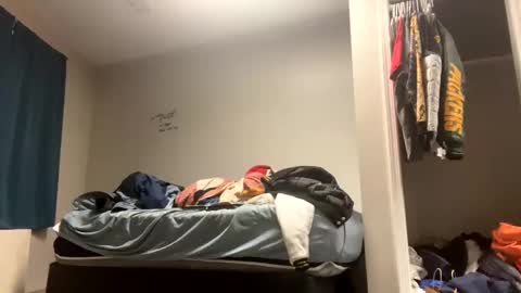 junosphboi online show from December 22, 2025, 3:58 am