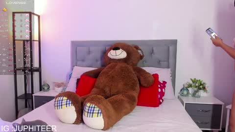  viviana  sasha  online show from January 14, 2025, 4:08 pm