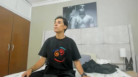 Jupiter online show from November 25, 2025, 6:19 pm