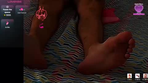 jupiter_3333 online show from April 12, 2026, 6:24 pm