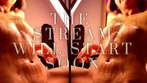 Welcome to my new account online show from September 18, 2025, 11:07 pm