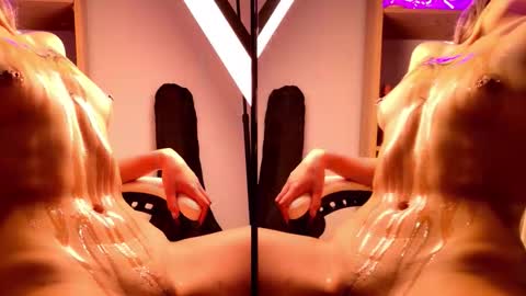 Welcome to my new account online show from November 21, 2025, 7:45 pm