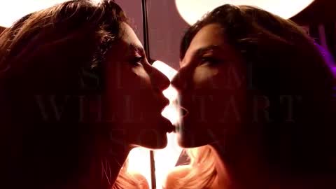 Welcome to my new account online show from March 25, 2026, 11:11 pm