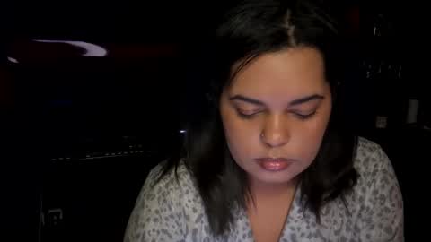 jus2peachy online show from October 1, 2025, 8:15 pm