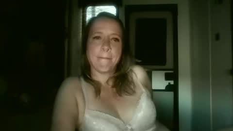 Snapshot of jussnobodybutme chatting on April 13, 2026, 11:59 am CamperGirl online show from April 13, 2026, 11:59 am