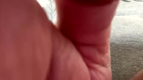 Cum4you online show from April 1, 2026, 6:27 pm