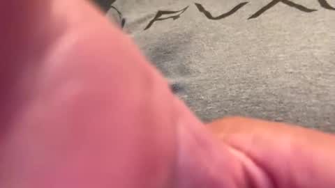 Cum4you online show from April 6, 2026, 4:30 pm