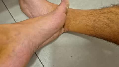 Yuri online show from January 19, 2025, 2:57 am