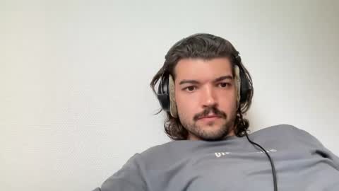 Snapshot of just_a_guy_with_a_big_cock chatting on July 27, 2026, 8:32 am just_a_guy_with_a_big_cock online show from July 27, 2026, 8:32 am