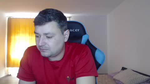 Alex online show from January 10, 2025, 11:11 am