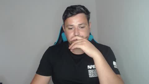 Alex online show from September 11, 2025, 11:21 am