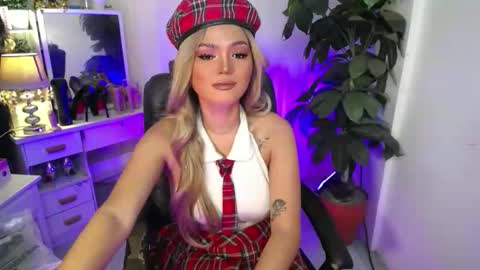 MY IG aleahgomez17 online show from March 7, 2026, 3:20 pm