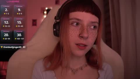 Julia online show from December 3, 2024, 2:14 am