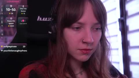 Julia online show from January 15, 2026, 10:09 am