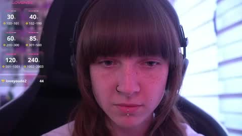 Julia online show from May 2, 2026, 10:53 am