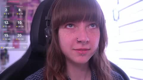 Julia online show from May 5, 2026, 10:12 am