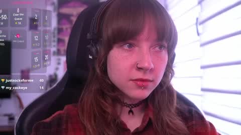 Julia online show from May 12, 2026, 1:30 pm