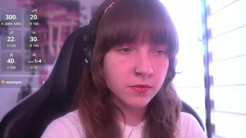 Julia online show from May 13, 2026, 11:18 am