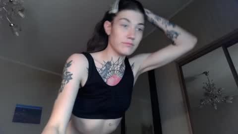 Ginger Curly online show from June 26, 2026, 2:21 pm