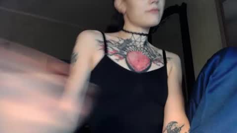 Ginger Curly online show from July 15, 2026, 2:44 pm