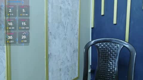 Snapshot of just_d4v7 chatting on November 24, 2025, 7:57 pm JUST online show from November 24, 2025, 7:57 pm