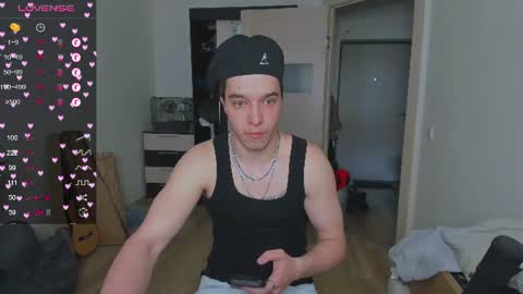 Edwins online show from June 25, 2026, 11:04 am
