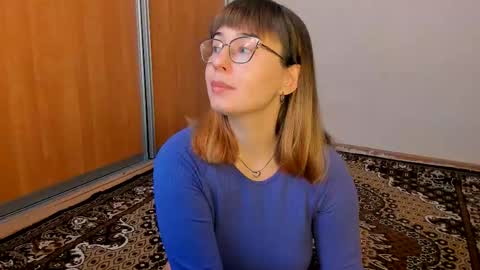 Nika and Mark online show from November 13, 2025, 6:29 pm