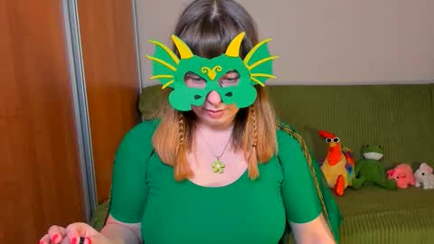 Nika and Mark online show from February 12, 2026, 10:05 pm