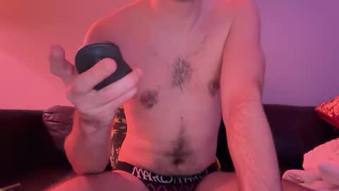 just_jasper online show from March 3, 2026, 2:07 am