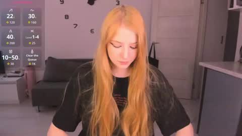 Snapshot of just_jessy_meow chatting on June 14, 2026, 11:12 am JESSY online show from June 14, 2026, 11:12 am