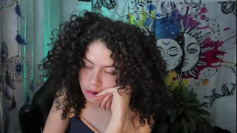 Snapshot of just_katiex chatting on January 25, 2025, 1:10 am Sofia online show from January 25, 2025, 1:10 am