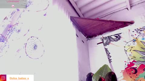 Snapshot of just_katiex chatting on February 7, 2025, 1:11 pm Sofia online show from February 7, 2025, 1:11 pm