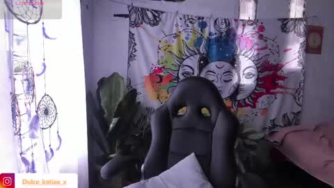 Snapshot of just_katiex chatting on February 13, 2025, 4:17 pm Sofia online show from February 13, 2025, 4:17 pm