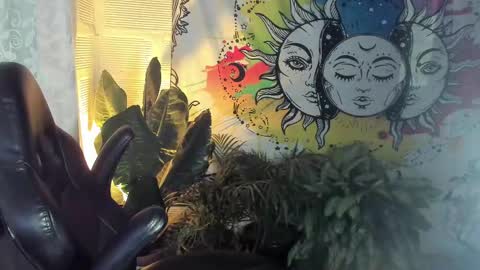 Snapshot of just_katiex chatting on February 21, 2025, 10:39 am Sofia online show from February 21, 2025, 10:39 am