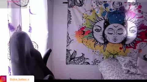 Snapshot of just_katiex chatting on February 26, 2025, 4:14 pm Sofia online show from February 26, 2025, 4:14 pm