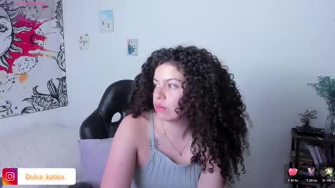 Snapshot of just_katiex chatting on March 10, 2026, 3:11 am Sofia online show from March 10, 2026, 3:11 am