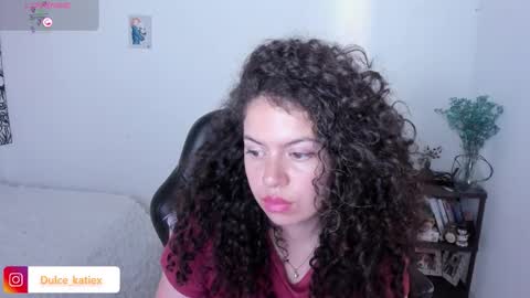 Snapshot of just_katiex chatting on March 11, 2026, 4:13 pm Sofia online show from March 11, 2026, 4:13 pm