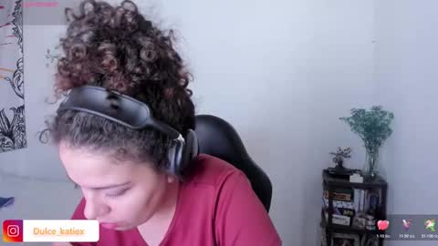Snapshot of just_katiex chatting on March 19, 2026, 3:38 pm Sofia online show from March 19, 2026, 3:38 pm