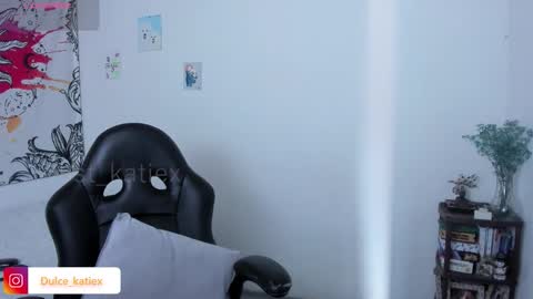 Snapshot of just_katiex chatting on March 23, 2026, 4:11 pm Sofia online show from March 23, 2026, 4:11 pm
