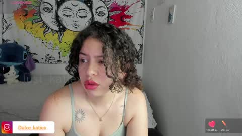 Snapshot of just_katiex chatting on April 3, 2026, 2:48 pm Sofia online show from April 3, 2026, 2:48 pm
