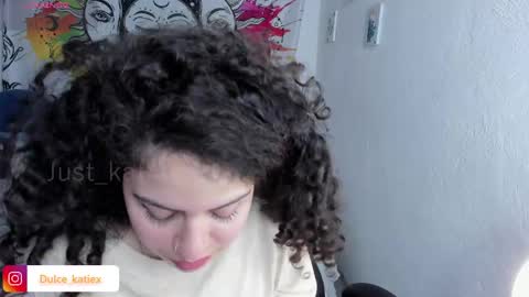 Snapshot of just_katiex chatting on April 5, 2026, 1:47 am Sofia online show from April 5, 2026, 1:47 am