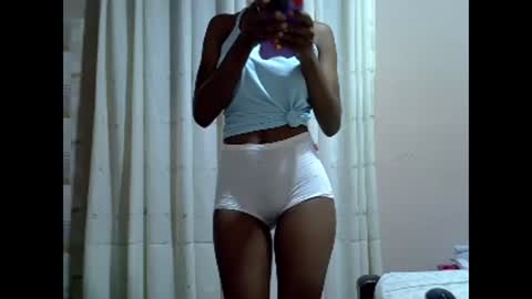 just_nuru online show from January 24, 2025, 6:14 pm