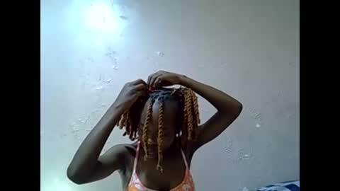 just_nuru online show from February 23, 2025, 1:53 pm