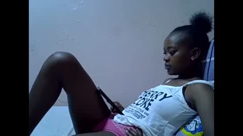 just_nuru online show from March 4, 2025, 10:49 pm