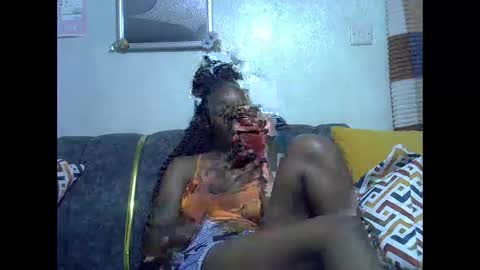 Snapshot of just_nuru chatting on May 13, 2026, 7:00 pm just_nuru online show from May 13, 2026, 7:00 pm