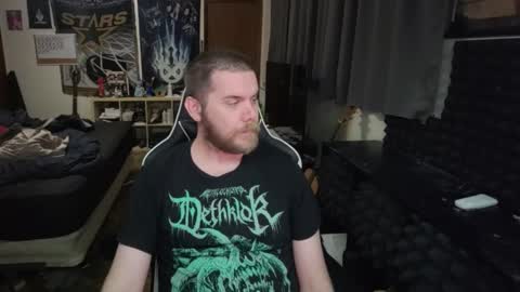 Ryan online show from February 27, 2026, 8:47 am